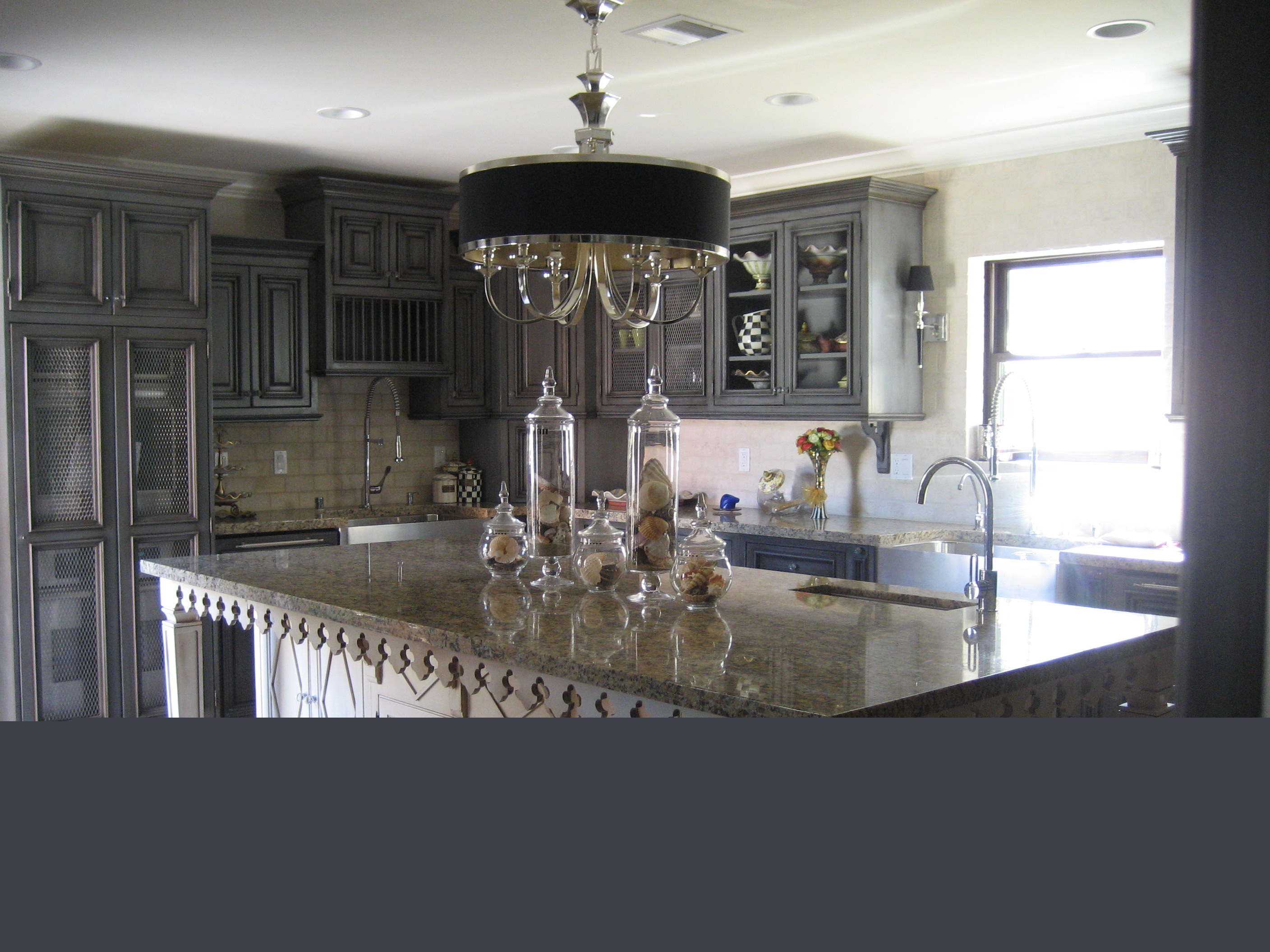 Robin Kitchen