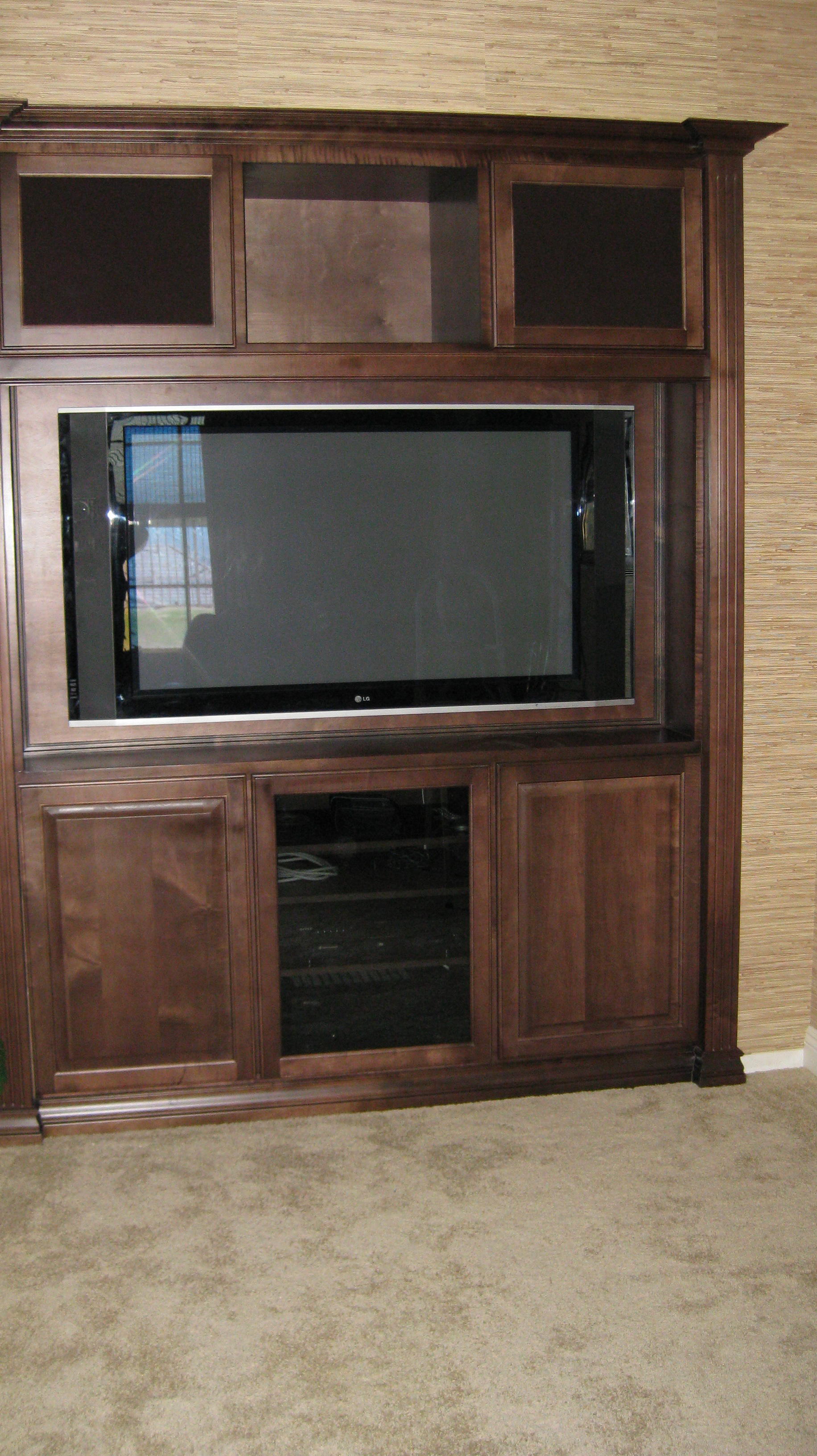 Mitchell Niche