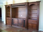 DeMaria Wall Unit