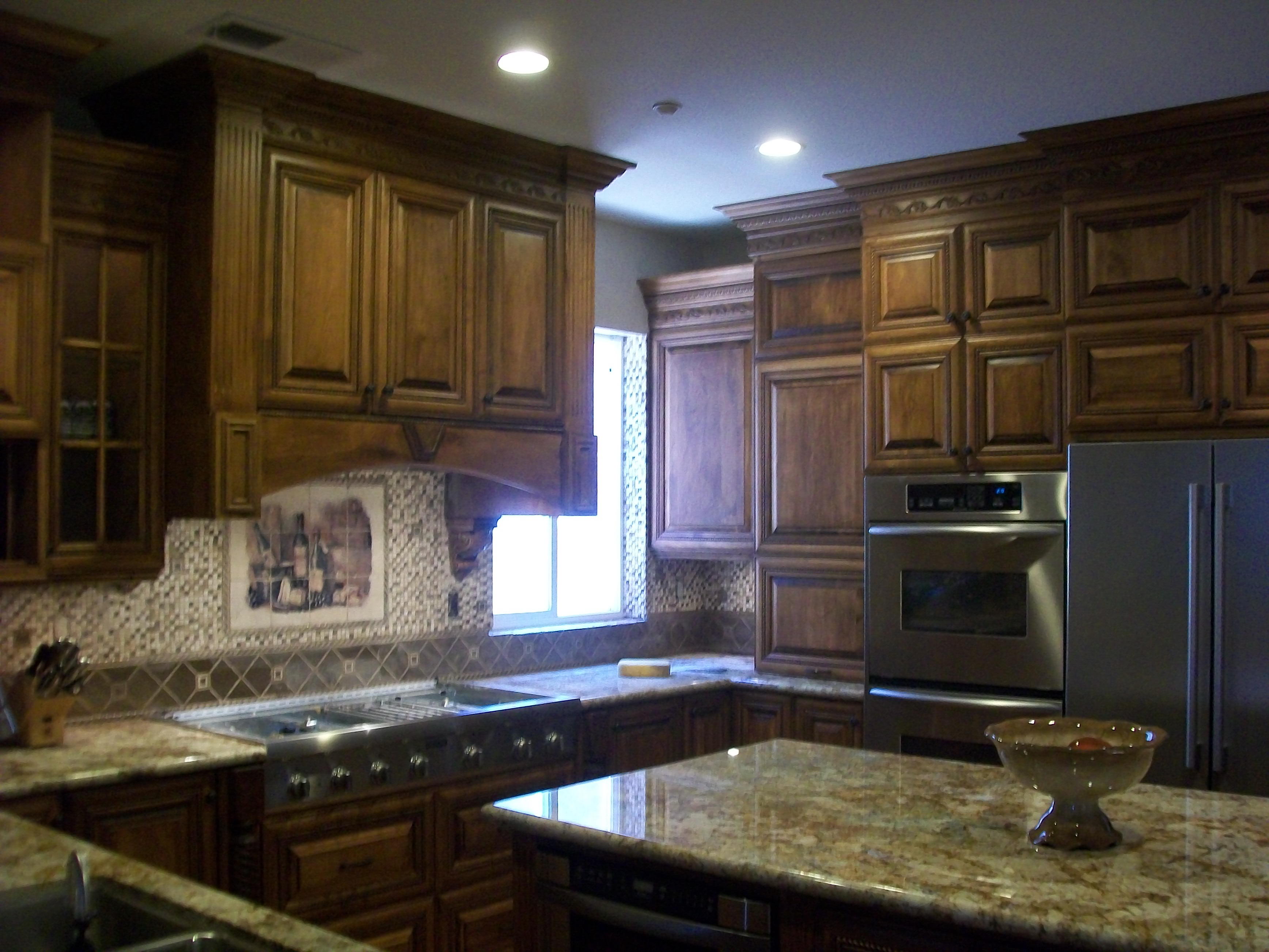 Mauriss Kitchen