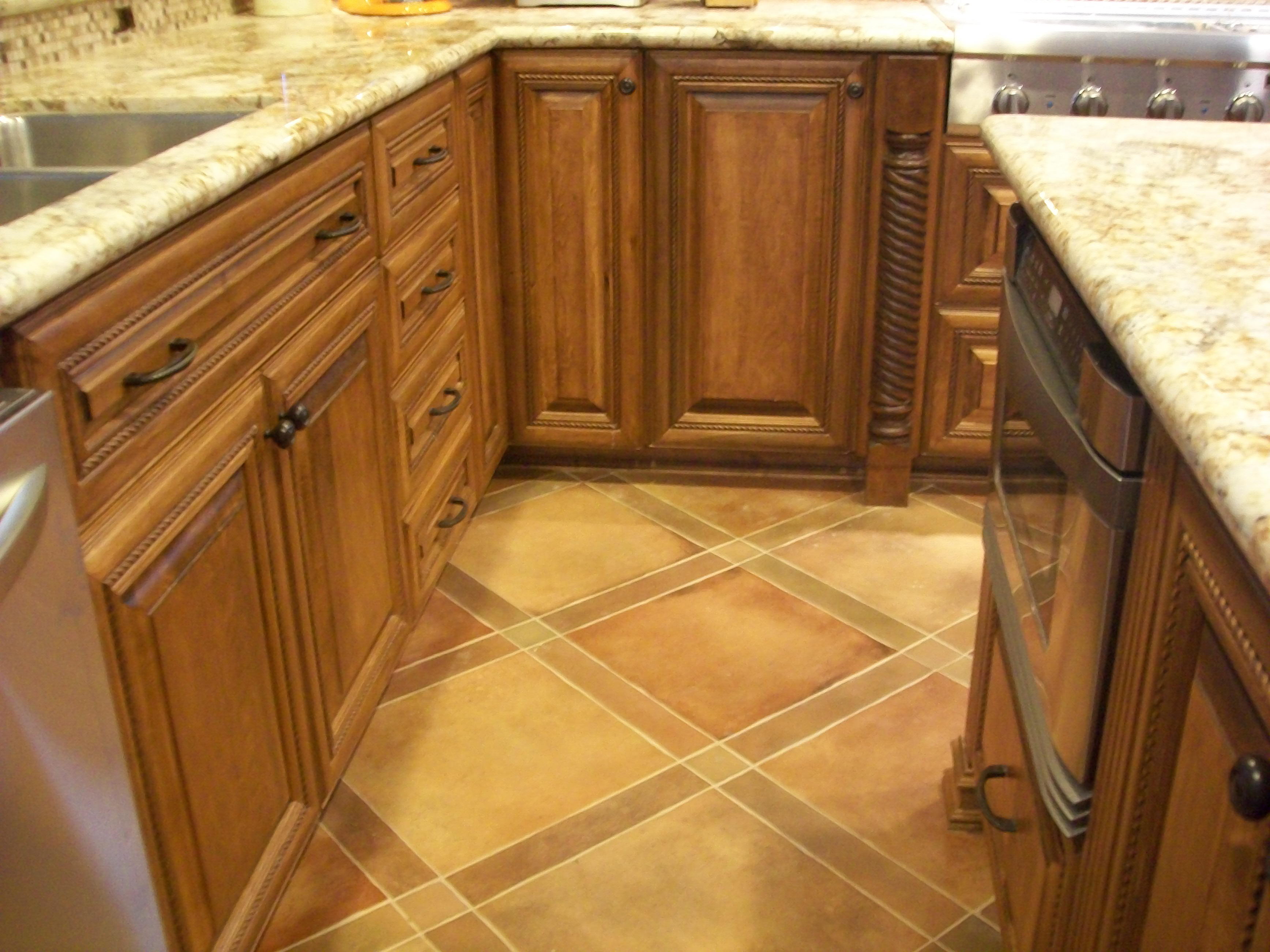 Mauriss Kitchen