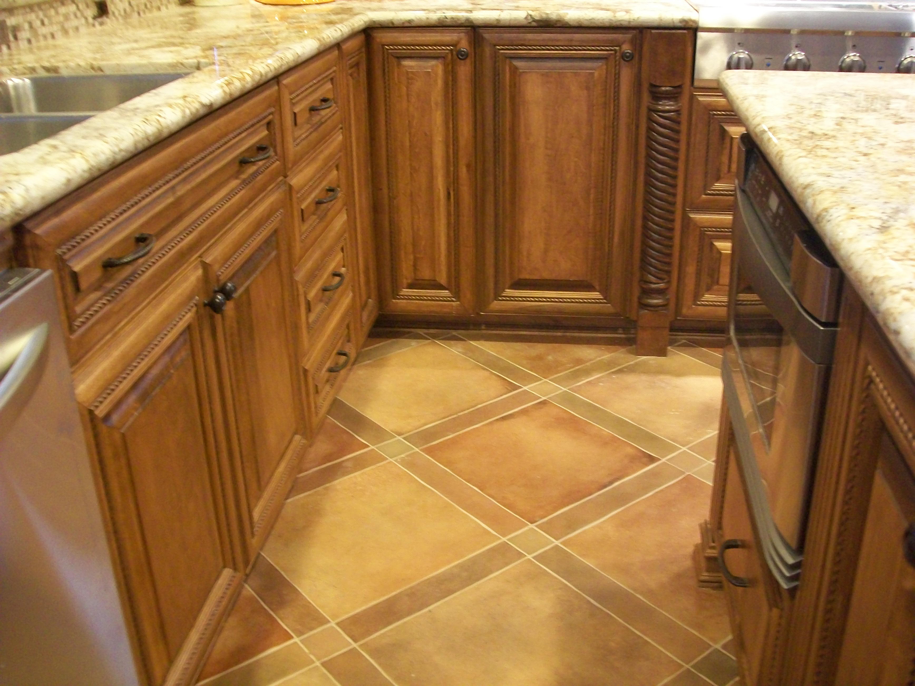 Mauriss Kitchen