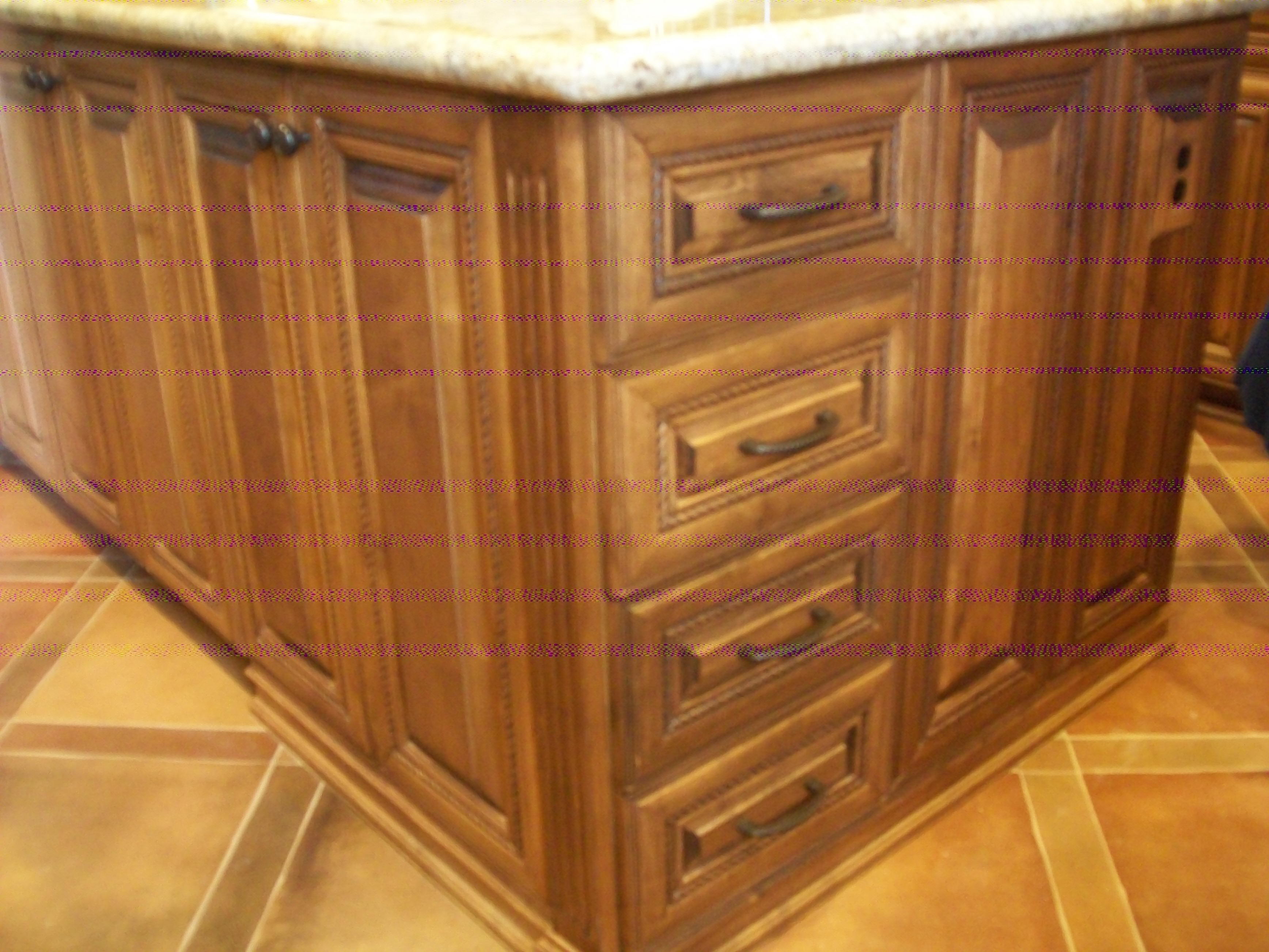Mauriss Kitchen