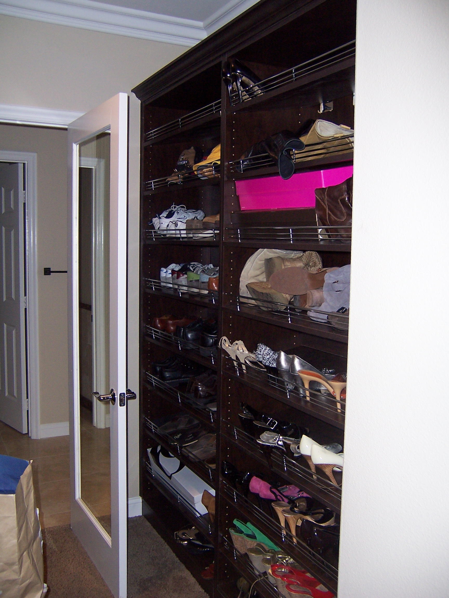 Closets