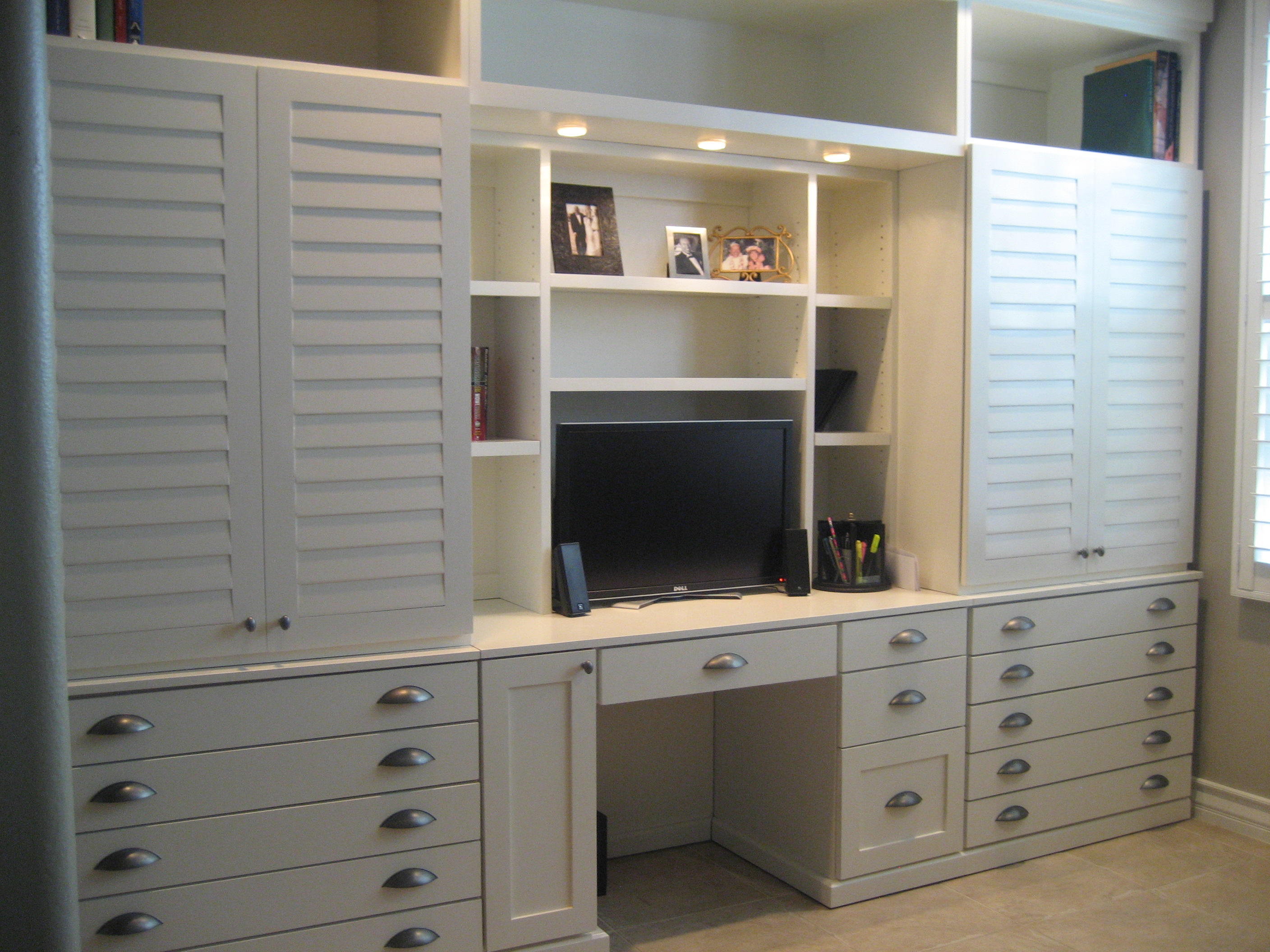 Sugden Desk