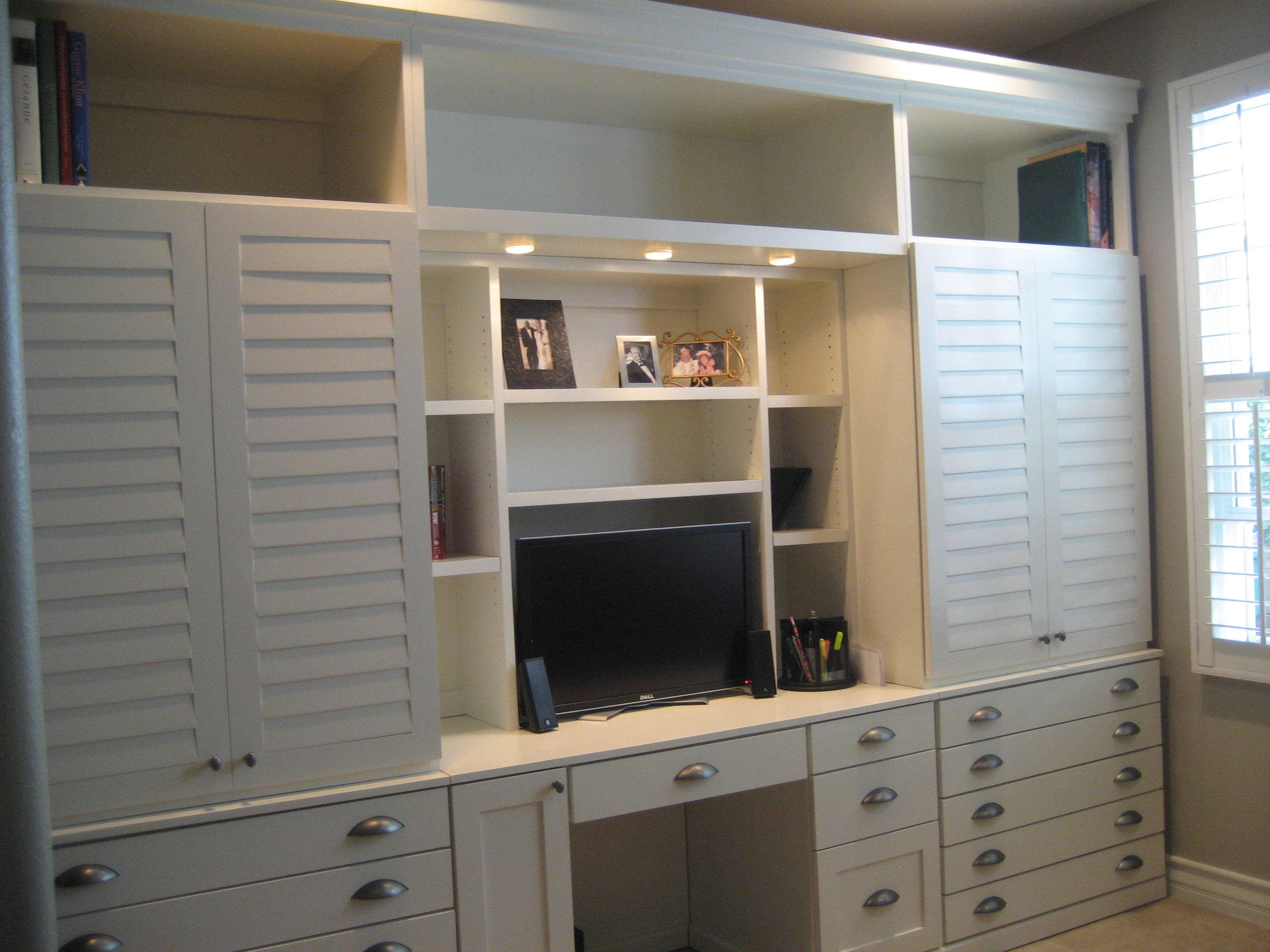 Sugden Desk