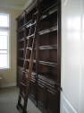 Library Ladders