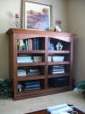Keulian Bookcase