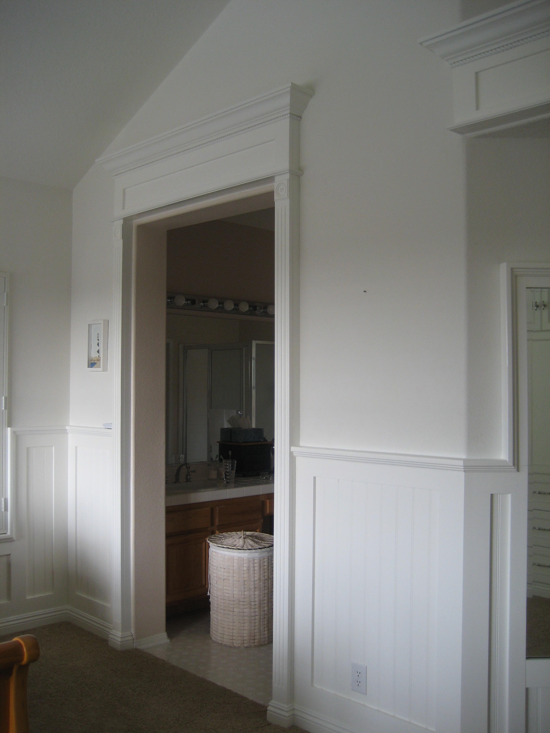 Transom