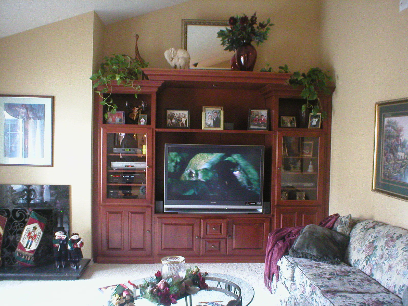 Alder Cherry | Smith - Riverside