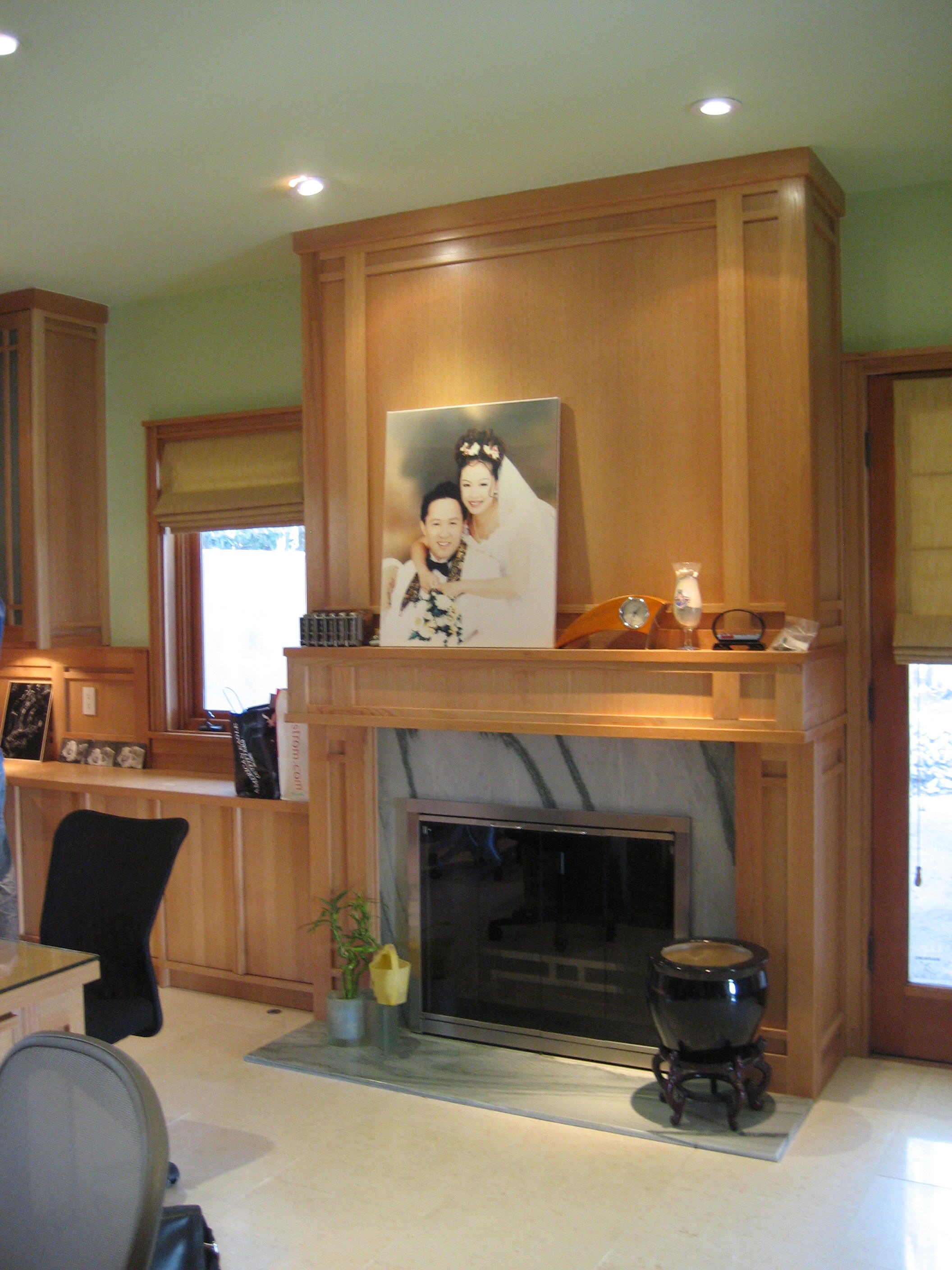 Wong House San Marino 122