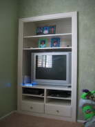 Taylor Kid's Room - Rancho Cucamonga