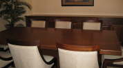 Mitchell Custom Dining Table