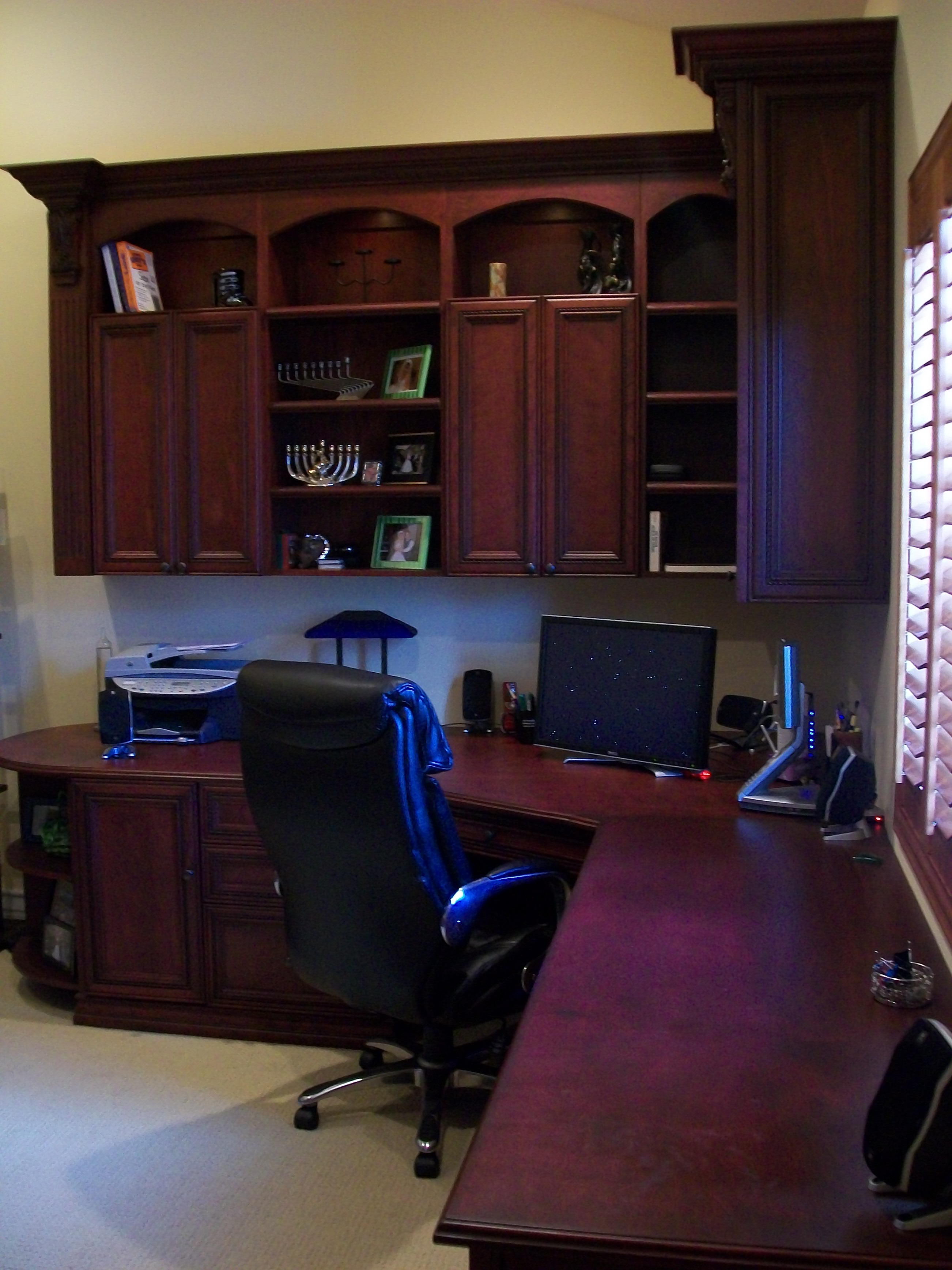 Steinberg - Redondo Beach Office