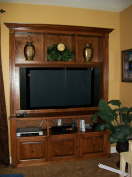 Williams Upstairs - Covenant Hills