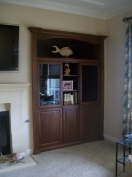 Mitchell Living Room 1- Riverside