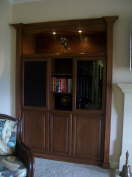 Mitchell Living Room 2- Riverside