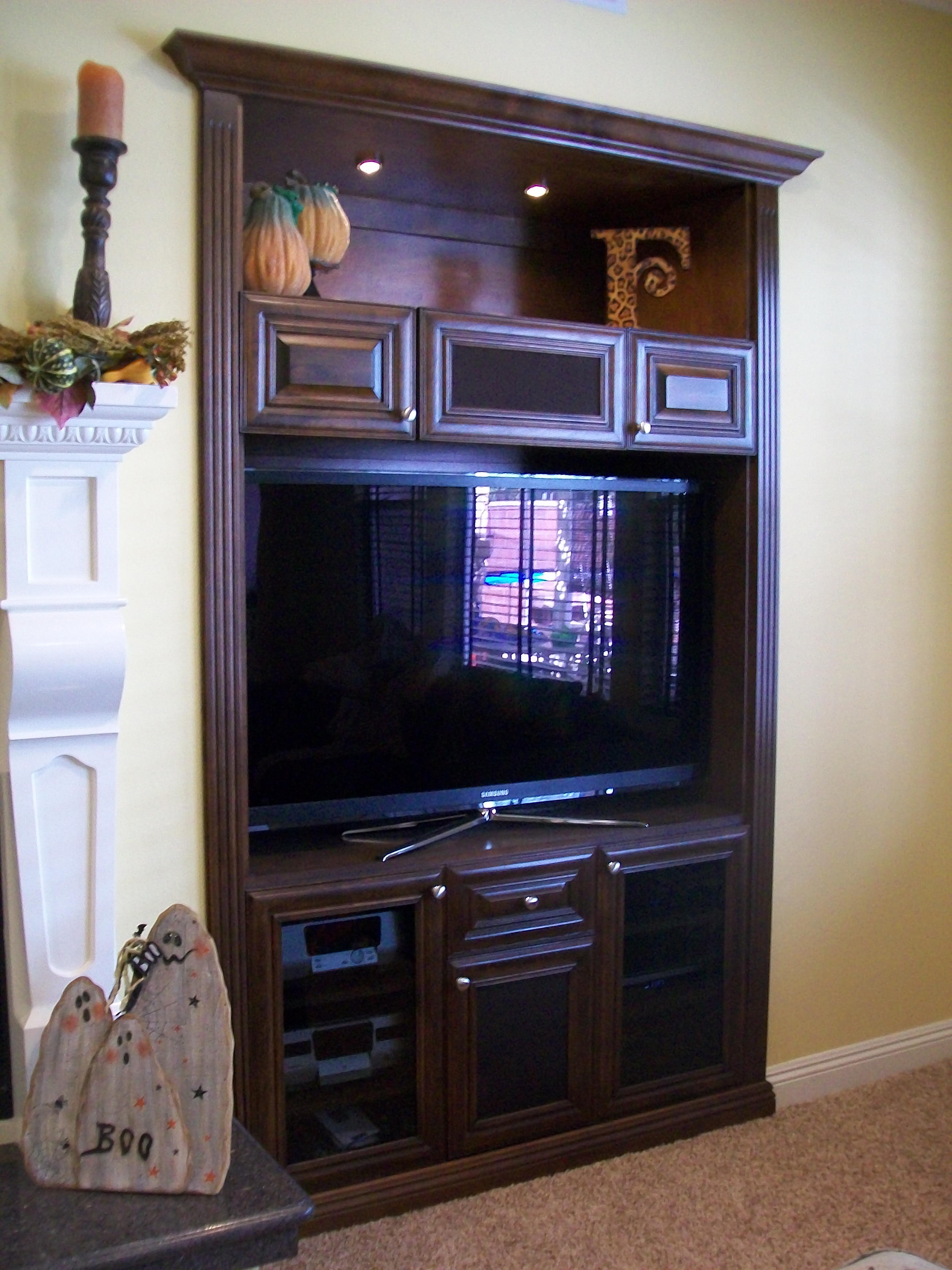 Variety of Speaker Door Mesh and Glass Colors