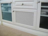 Variety of Speaker Screens, Mesh, Grilles