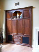 Pocket Door Sarnowski