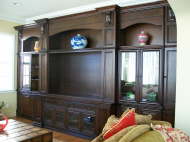 Wall Unit