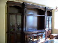 Wall Unit