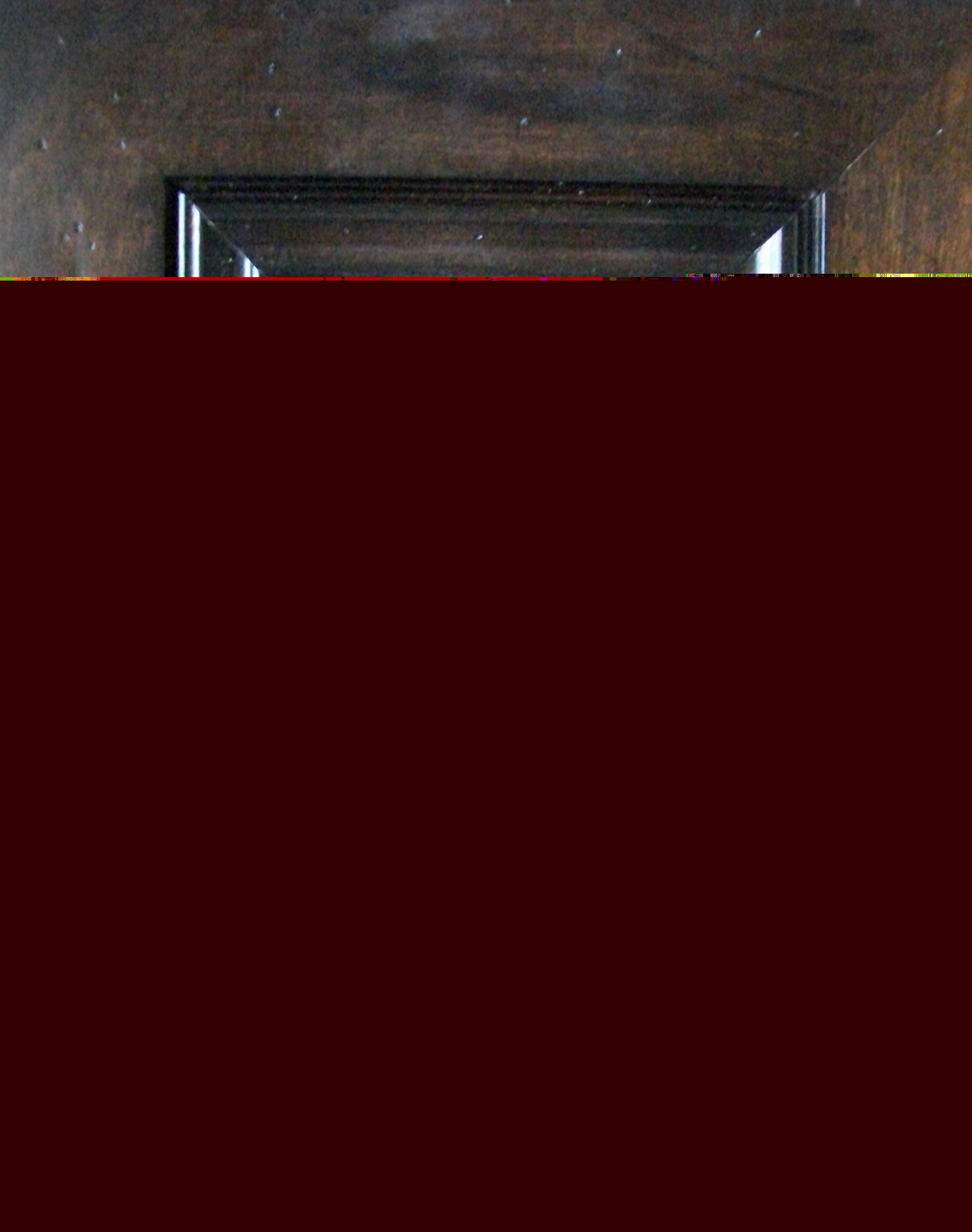 Brown Distress