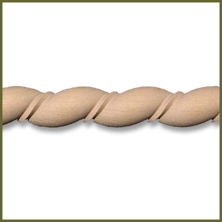 GW937 Twist Rope
