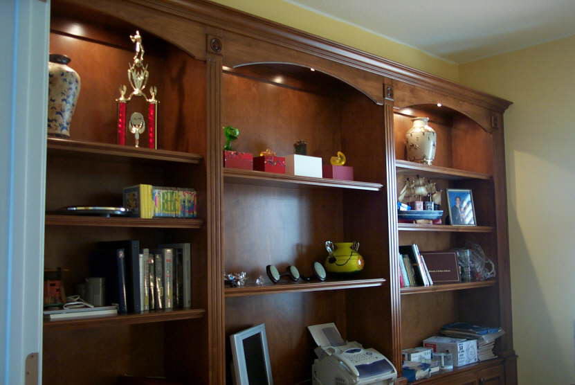 Jiang Home Office