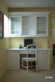 White Desk Rancho Cucamonga