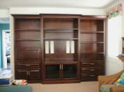 Cok Wall Unit