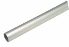 Round Brush Aluminum Bar