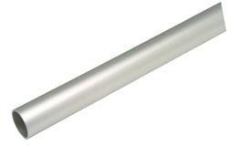 Round Brush Aluminum Bar