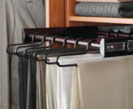 Pant Rack