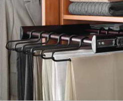 Pant Rack