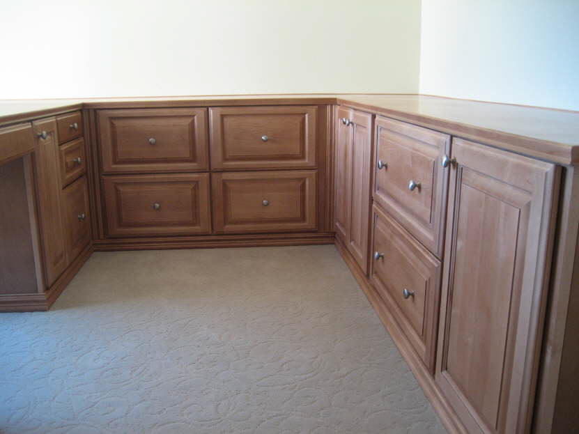 Park Storage and Filing