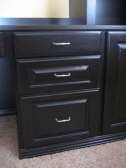 Taylor Drawer Bank