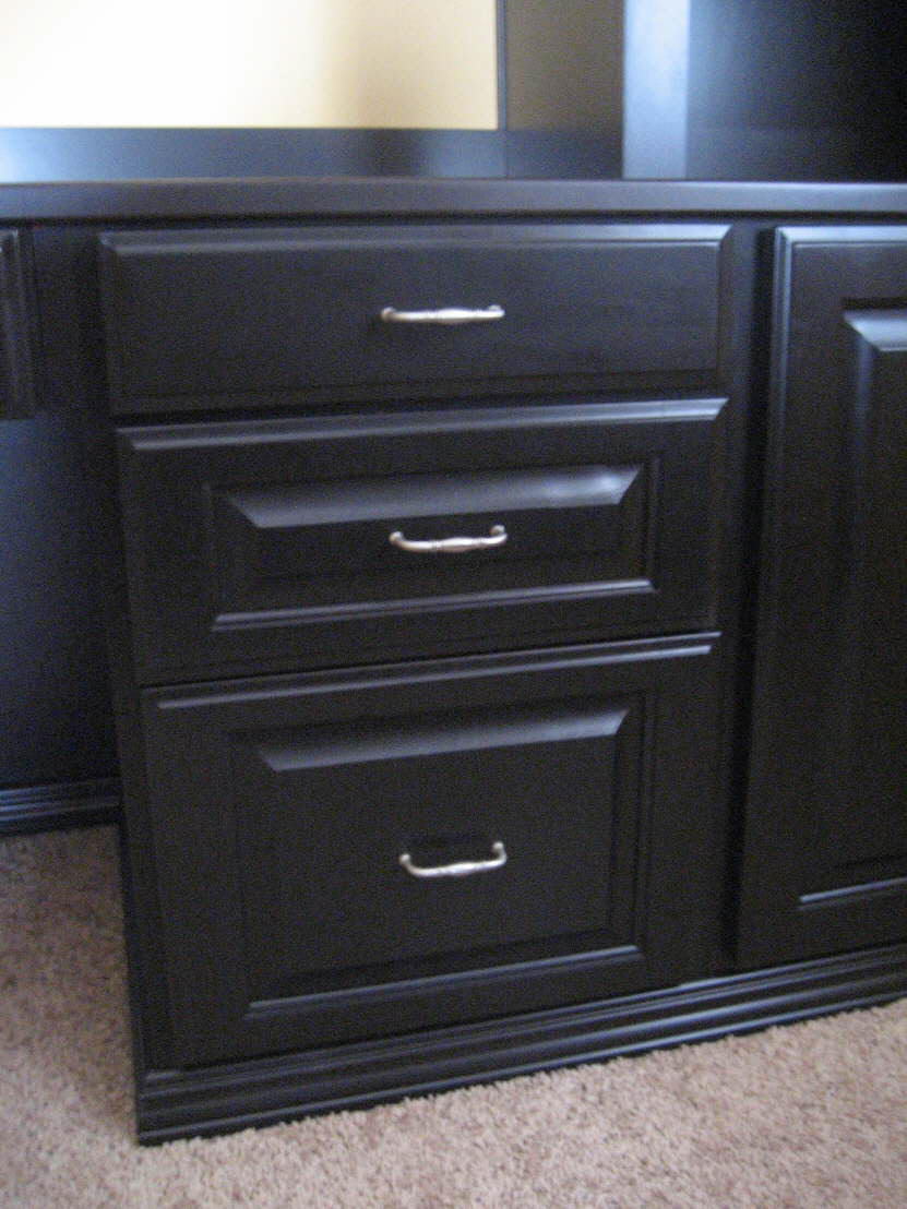 Taylor Drawer Bank