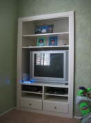 Taylor Kid's Room