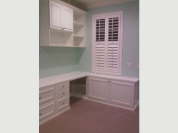 Irvine Applied Molding Doors